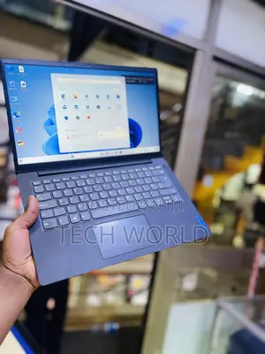 Laptop Lenovo Ideapad 3 8GB Intel Core I5 SSD 256GB