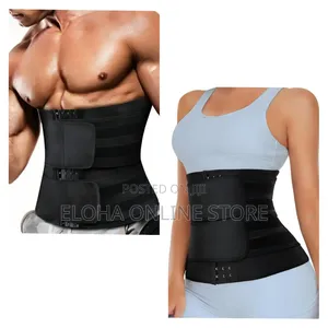 Neoprene Slimming Sweat Waist Trainer