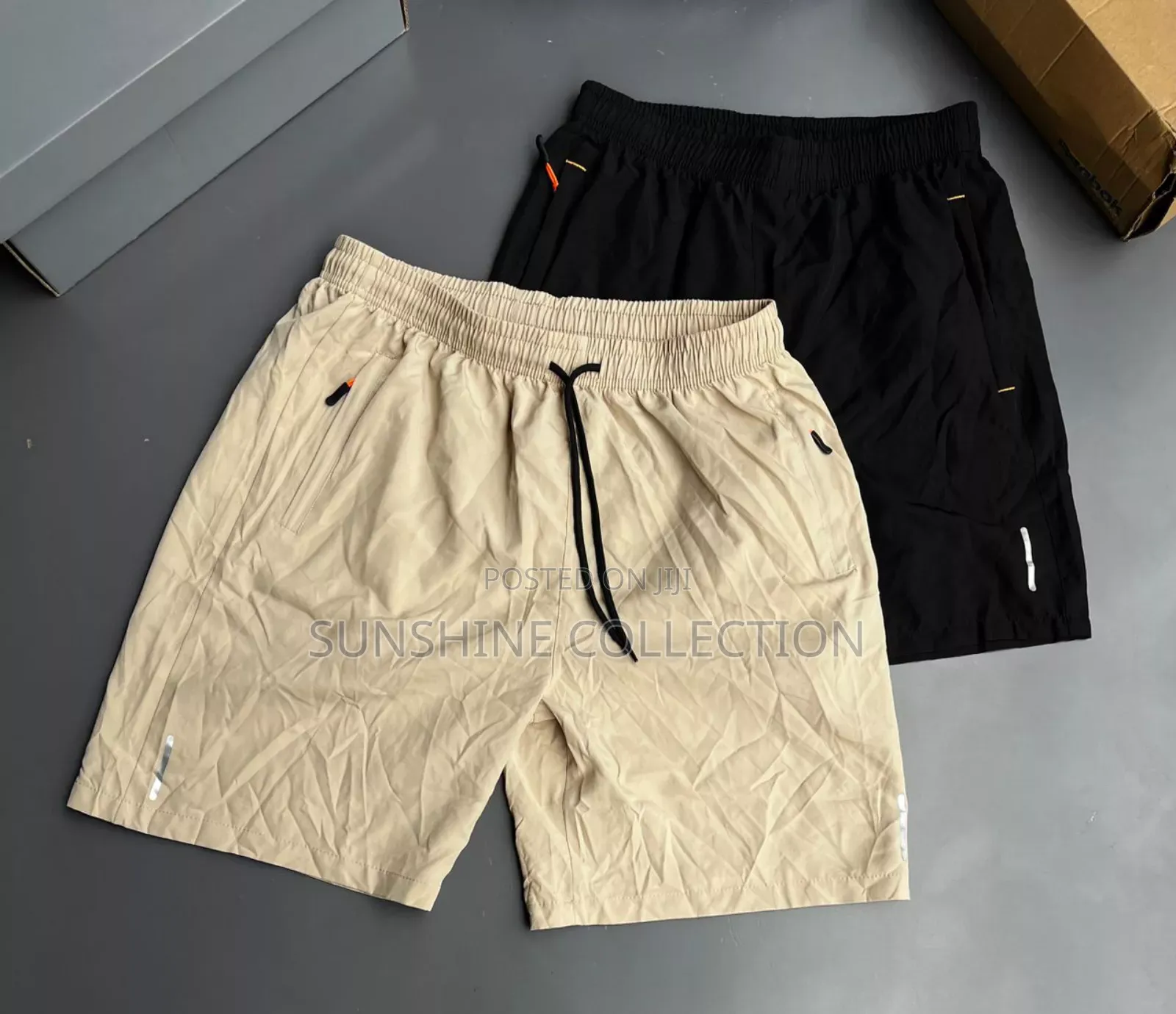 Designer Shorts in Central Division - Clothing, Sunshine Collection ...