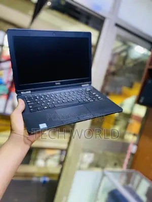 Laptop Dell Latitude E7270 8GB Intel Core I7 SSD 256GB