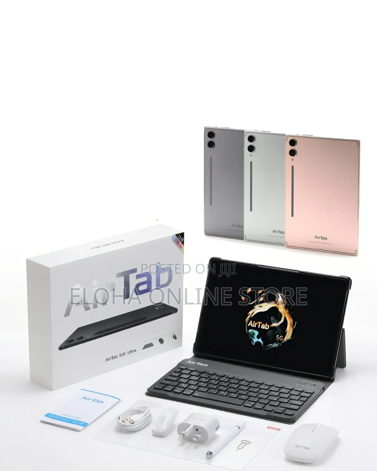 New AirTab S10 Ultra 1 TB