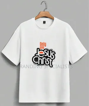 Custom Branded T-Shirts
