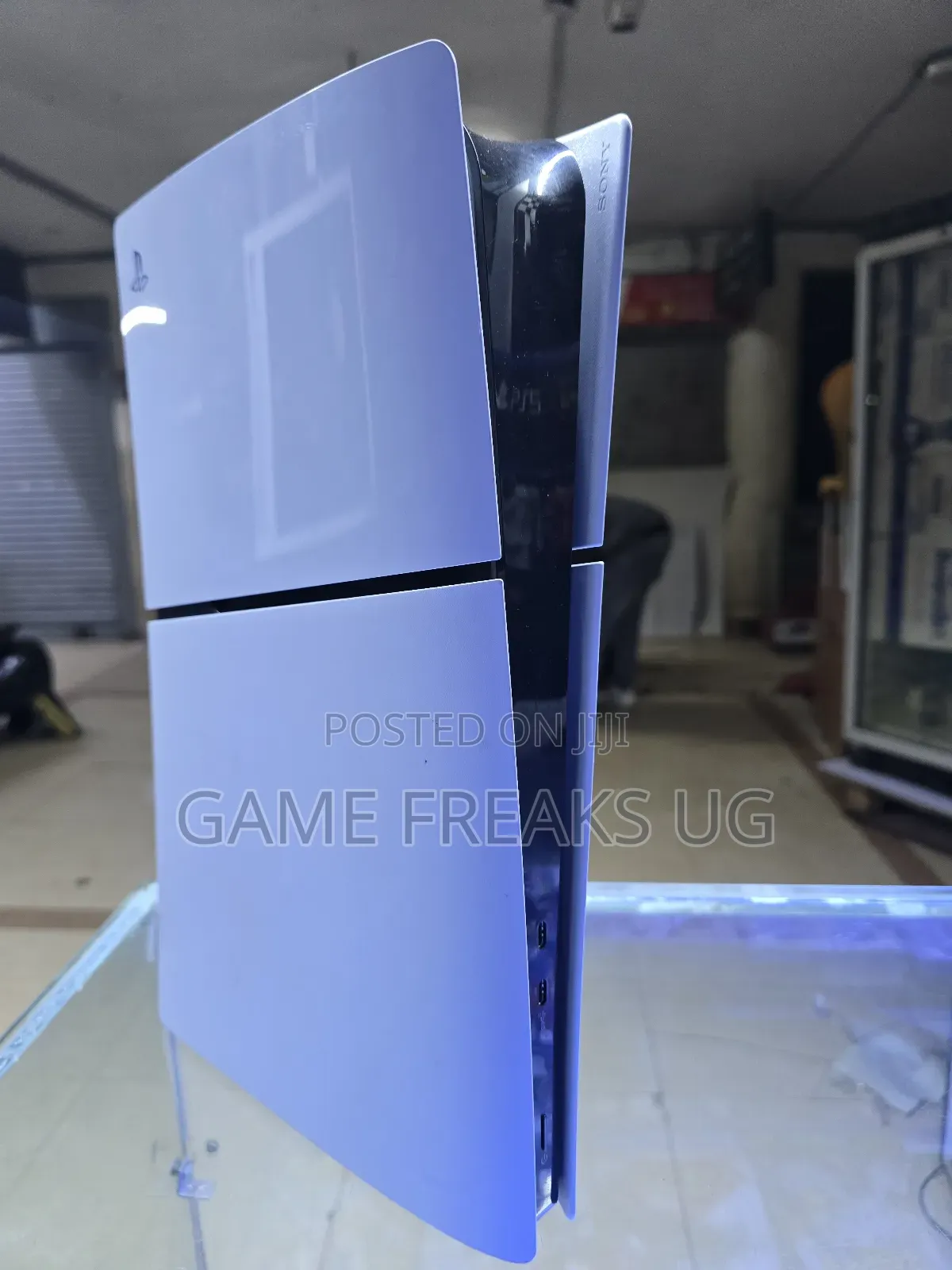 Ps5 Playstation Slim