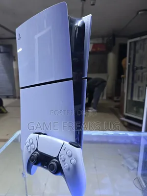 Slim Ps5 Uk With Games
