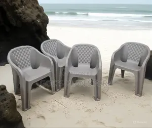 Race Generic Plastic Chairs Plastic Chairs