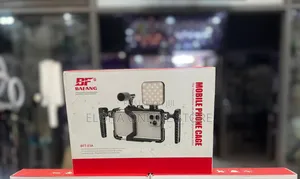 Bafang Mobile Phone Cage