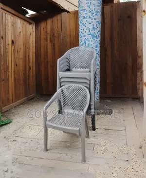 Matted Back Plastic Chairs Plastic Chairs