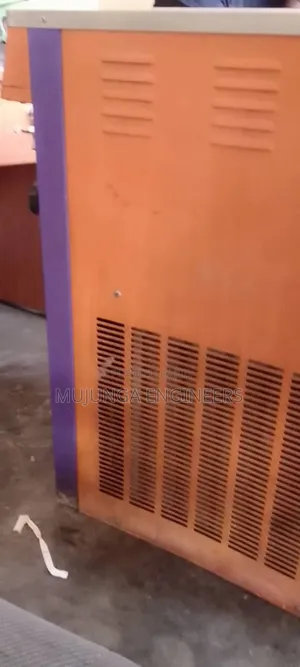 Ice Machine Repair in Kanyanya