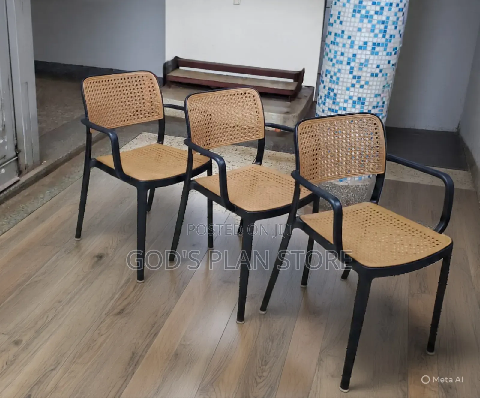 Barcelona Plastic Chairs Plastic Chairs