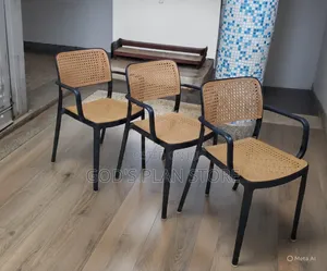 Barcelona Plastic Chairs Plastic Chairs