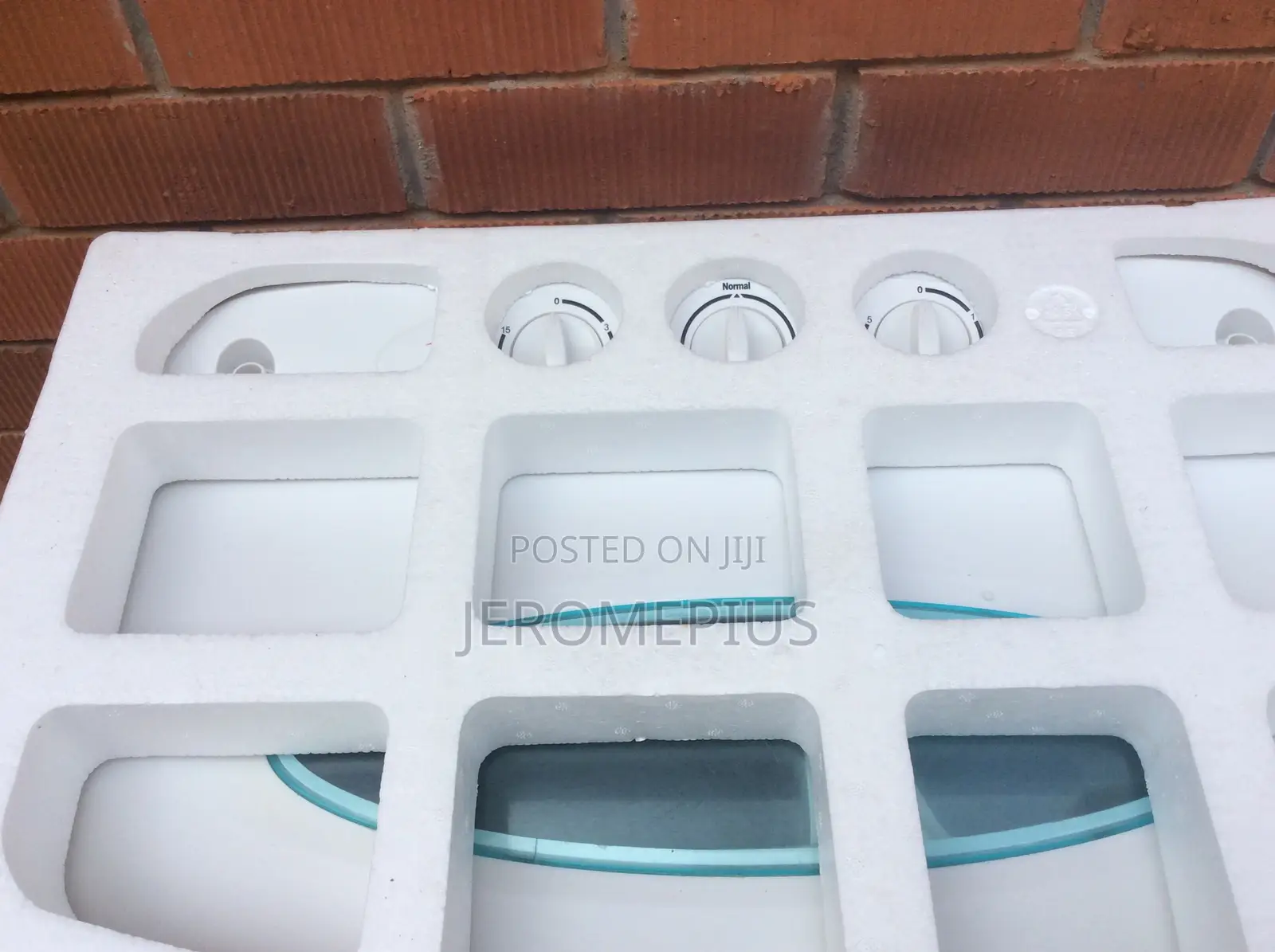 Washing Machine Adh 5kg