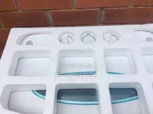 Washing Machine Adh 5kg