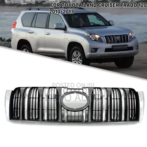 New Grille for Prado Tx Fj150 2010