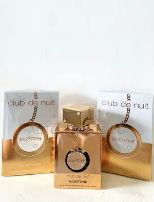 Armaf Club De Nuit CDN Milestone