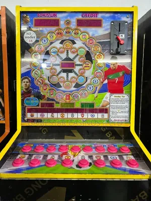 Slot Machines