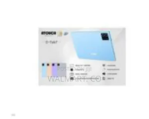 New Atouch S-Tab 9 1 TB Blue