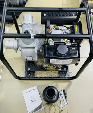 Heavy Duty Commercial Farming Water Pump