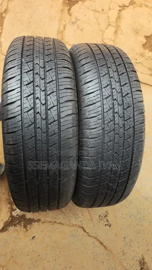 225/65r17 Used Gt Radial Made in Indonesia Tyres