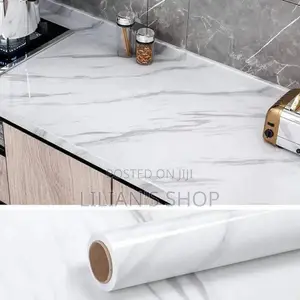 Self-Adhesive Wall Sticker Waterproof New