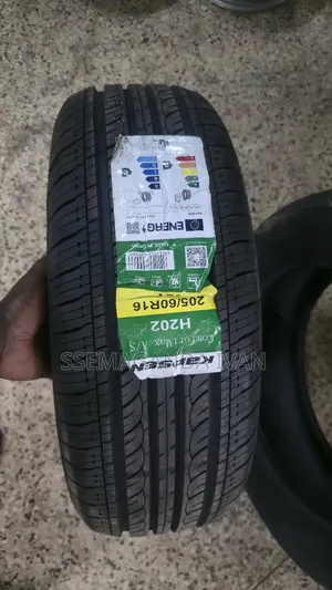 205/60r16 Original Kapsen Tyres