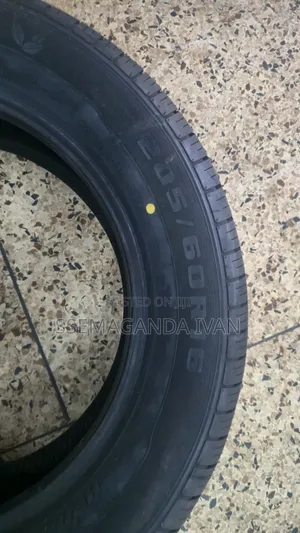 205/60r16 Original Kapsen Tyres