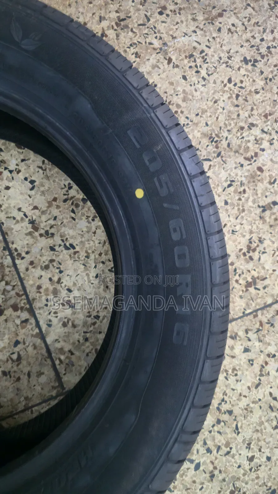 205/60r16 Original Kapsen Tyres
