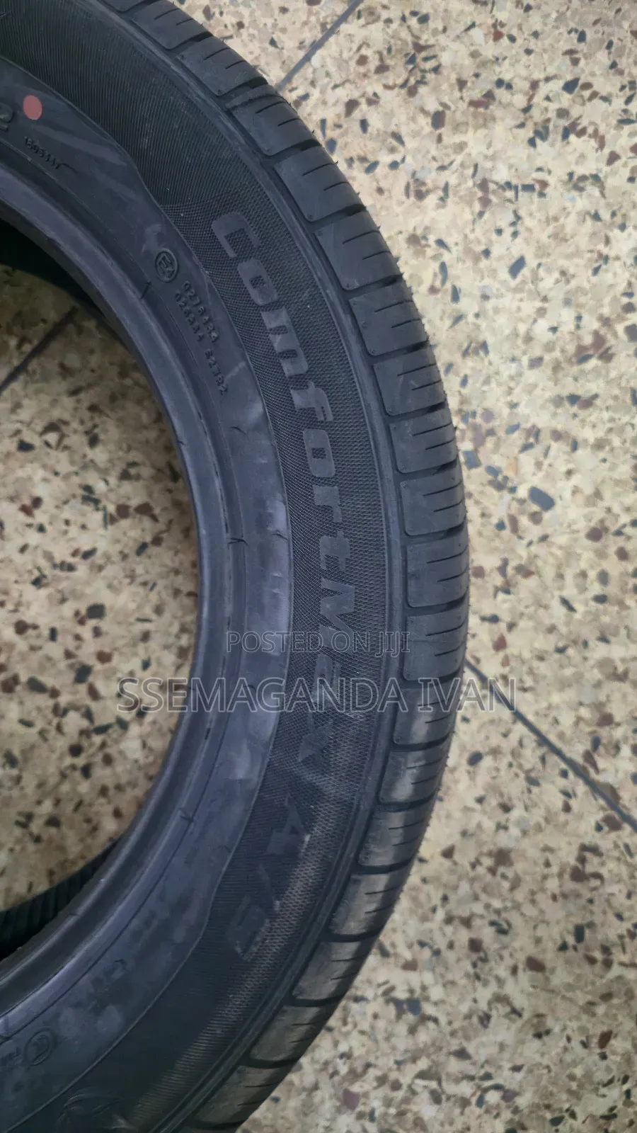 205/60r16 Original Kapsen Tyres