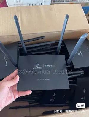 Ruijie Rg-2862 Wifi 6 Router