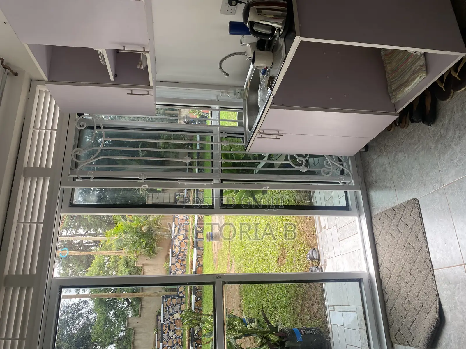 1bdrm Room & Parlour in Kira for rent