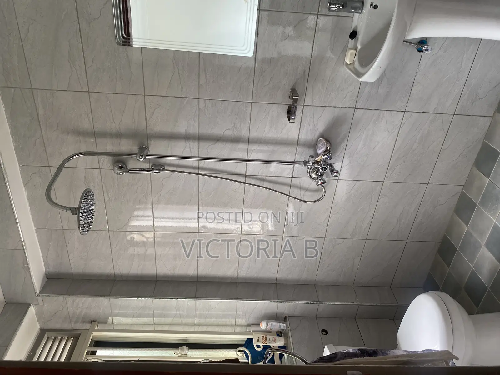 1bdrm Room & Parlour in Kira for rent