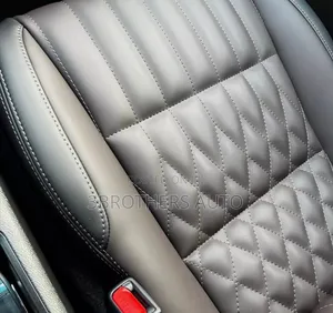 Hilux(Revo/Vigo) Seats Customised Covers