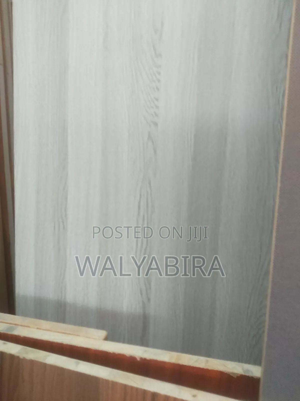 Boards and Furniture