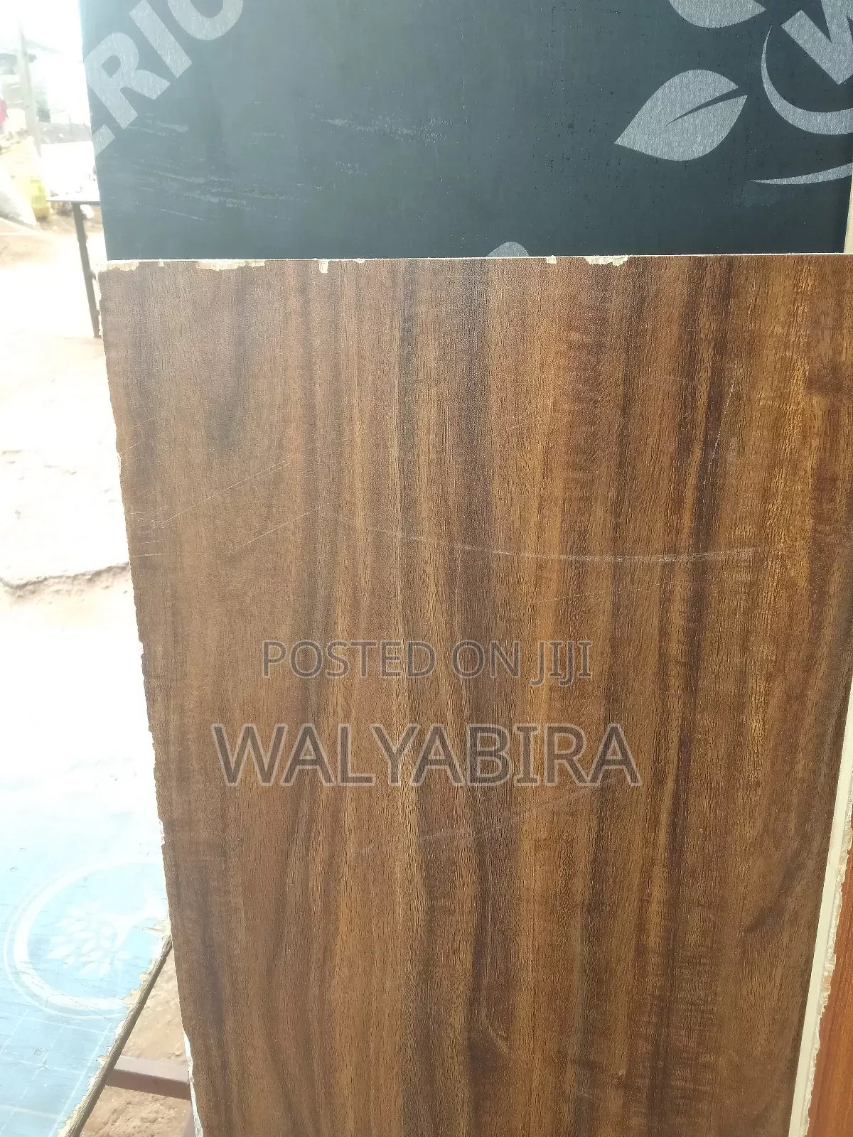 Boards and Furniture