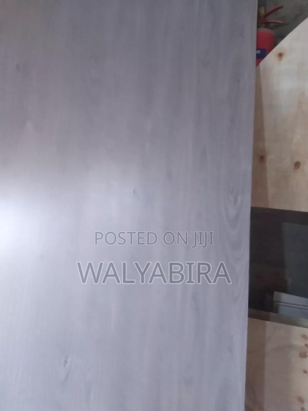 Boards and Furniture