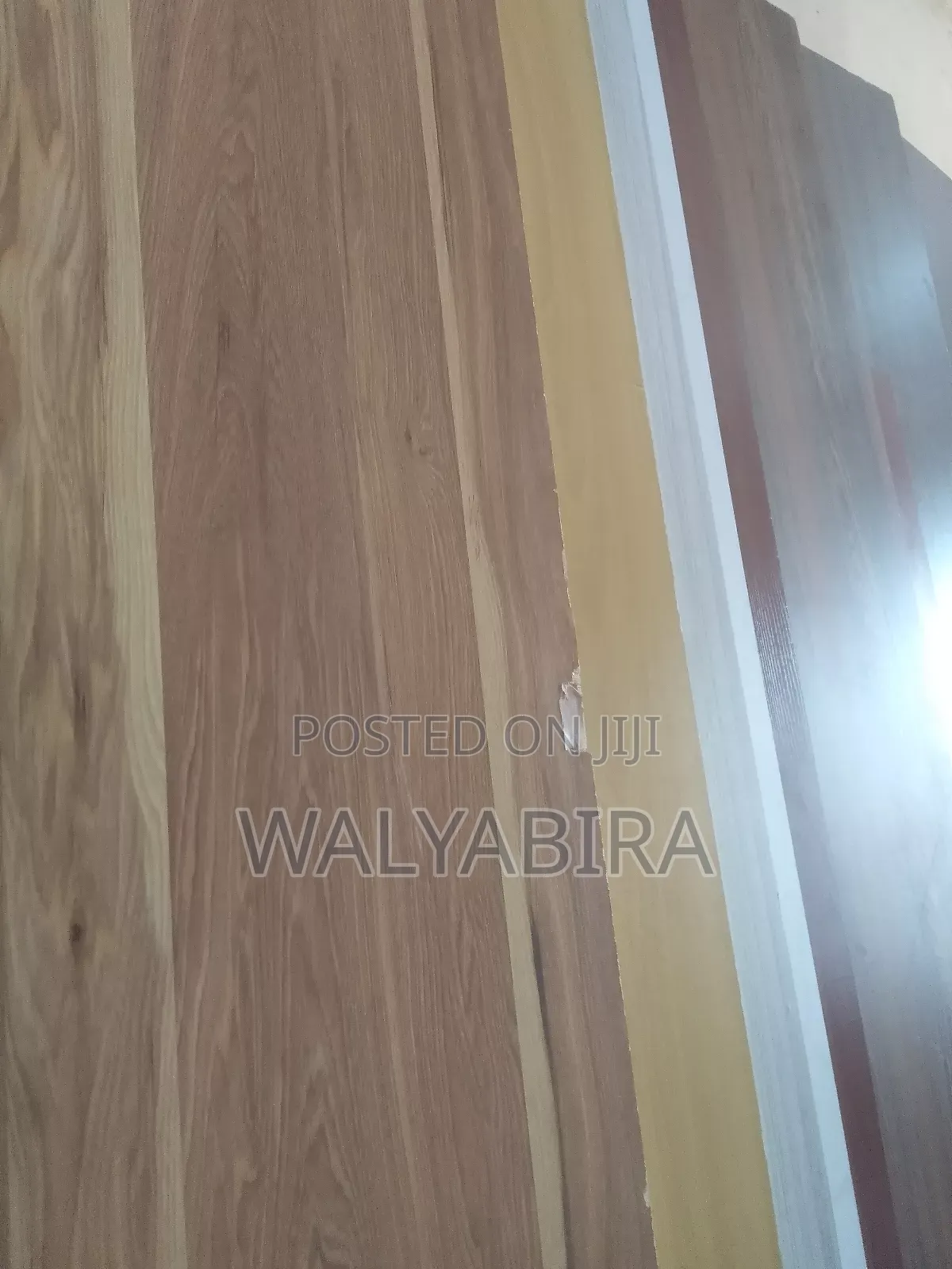 Boards and Furniture