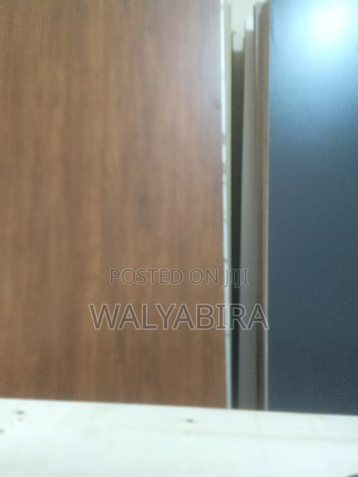 Boards and Furniture
