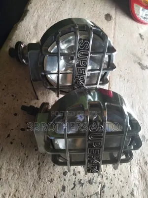 Spot Lights (Prado,Hilux,Rav4)