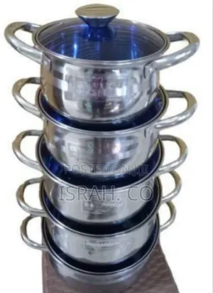 10 Piece Set of Serving Dishes