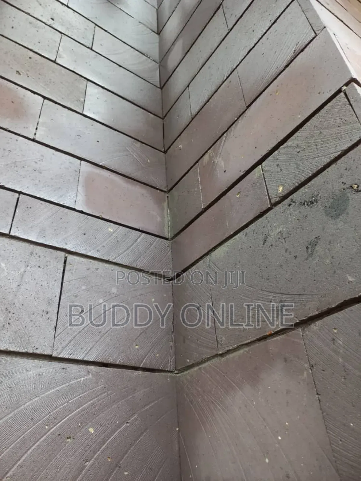 Stone Cladding