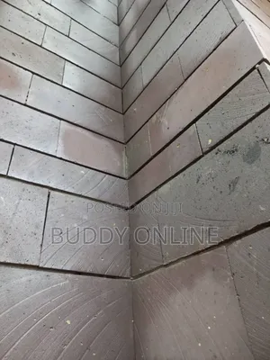 Stone Cladding