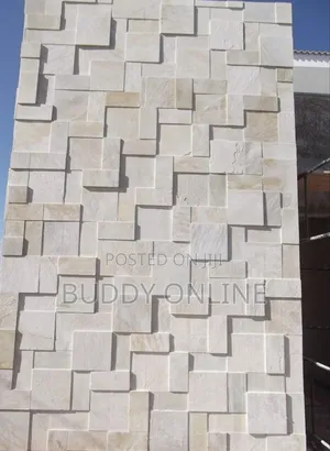 Stone Cladding