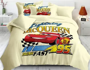 Kokie Kids Character Duvet