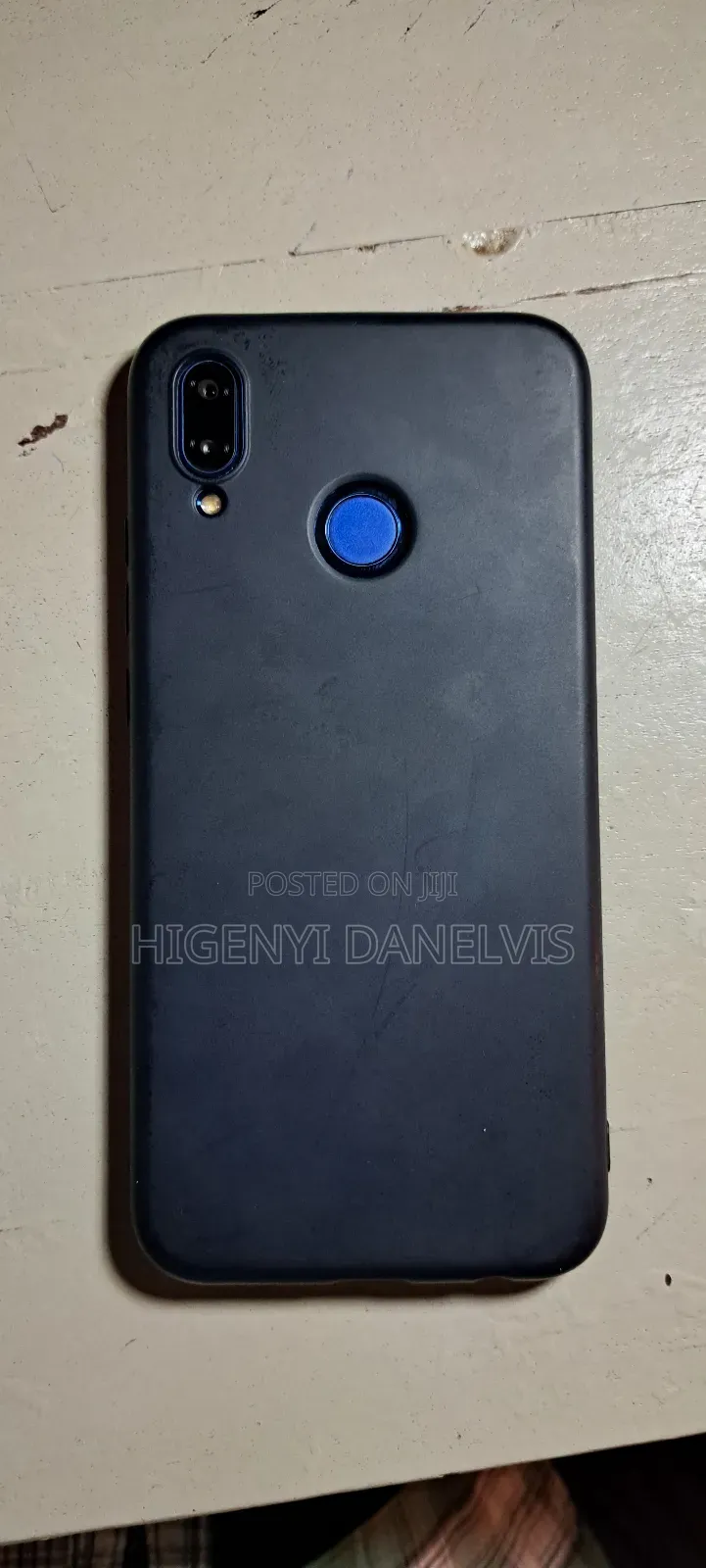 Huawei P10 Lite 64 GB Blue