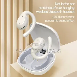 X3 Bluetooth Sports Headsets
