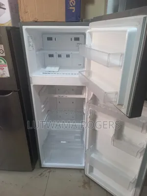 Lg Smart Inverter 222ltrs