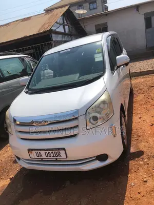 Masindi Car Hire Rentals
