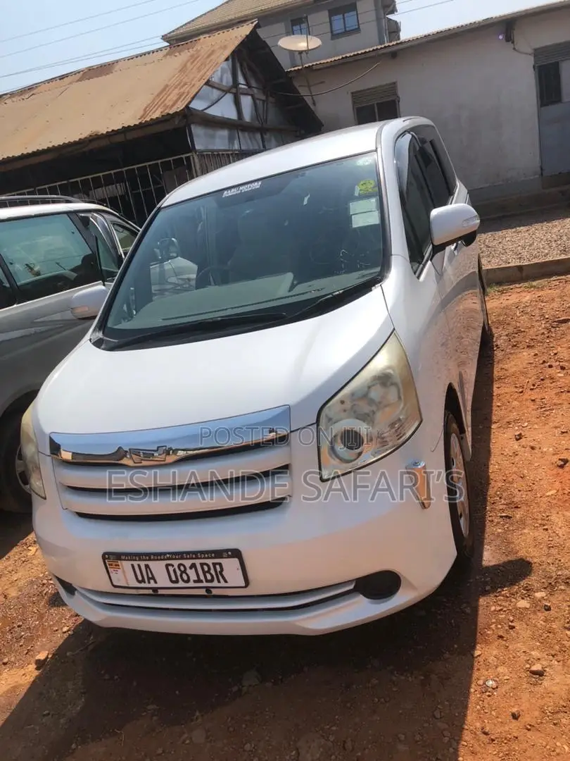 Masindi Car Hire Rentals