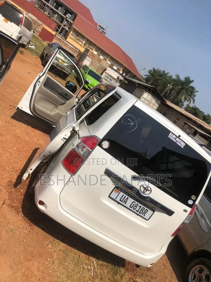Masindi Car Hire Rentals