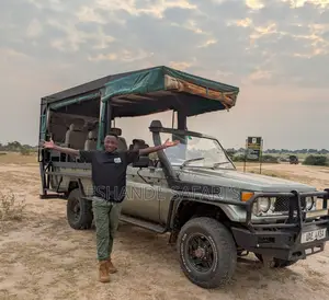 Masindi Car Hire Rentals