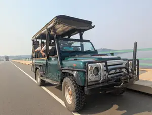 Masindi Car Hire Rentals